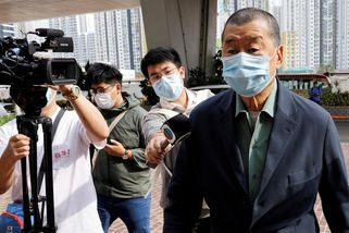 Komentář: Západ odepsal Hongkong. Bude toho litovat - Seznam Zprávy